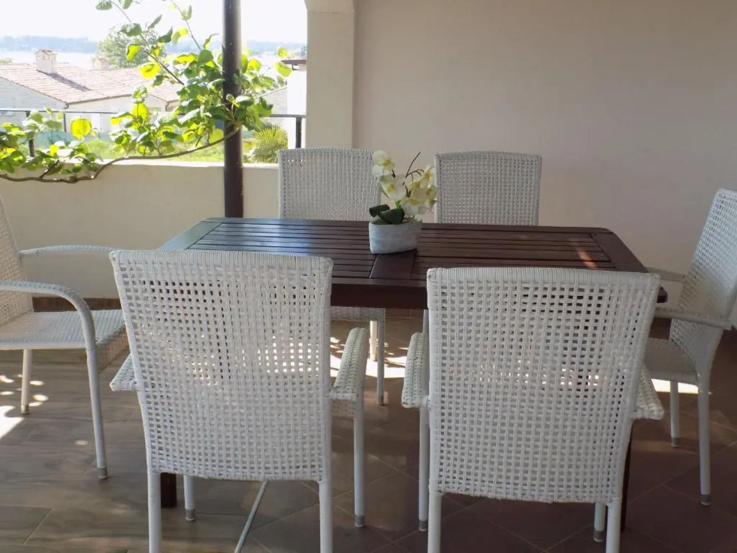 Apartments Eržen 140