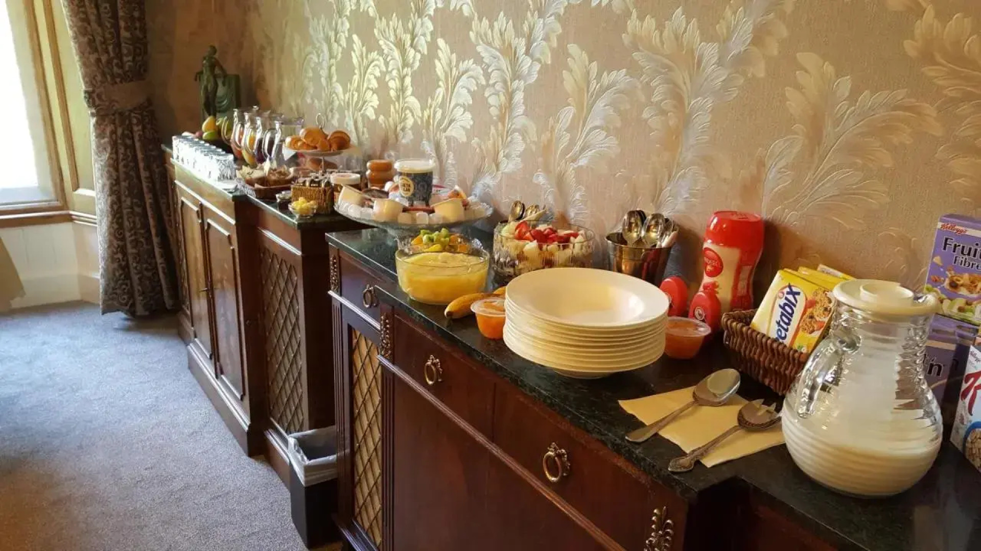 St David's Guesthouse