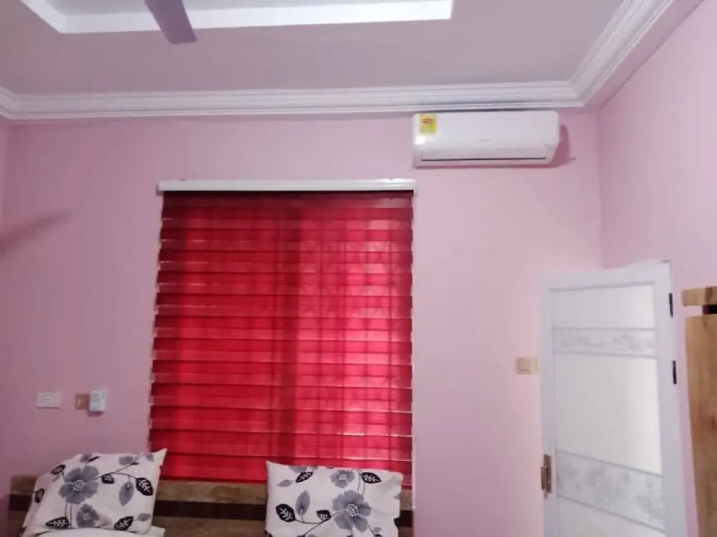 Dexxy's palace hotel