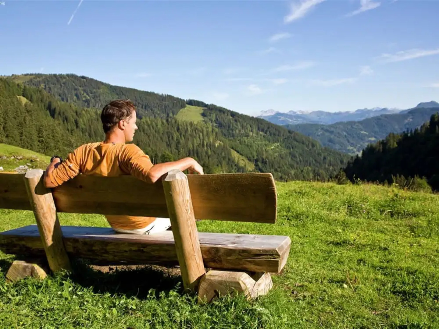 Modern Holiday Home Near the ski Area