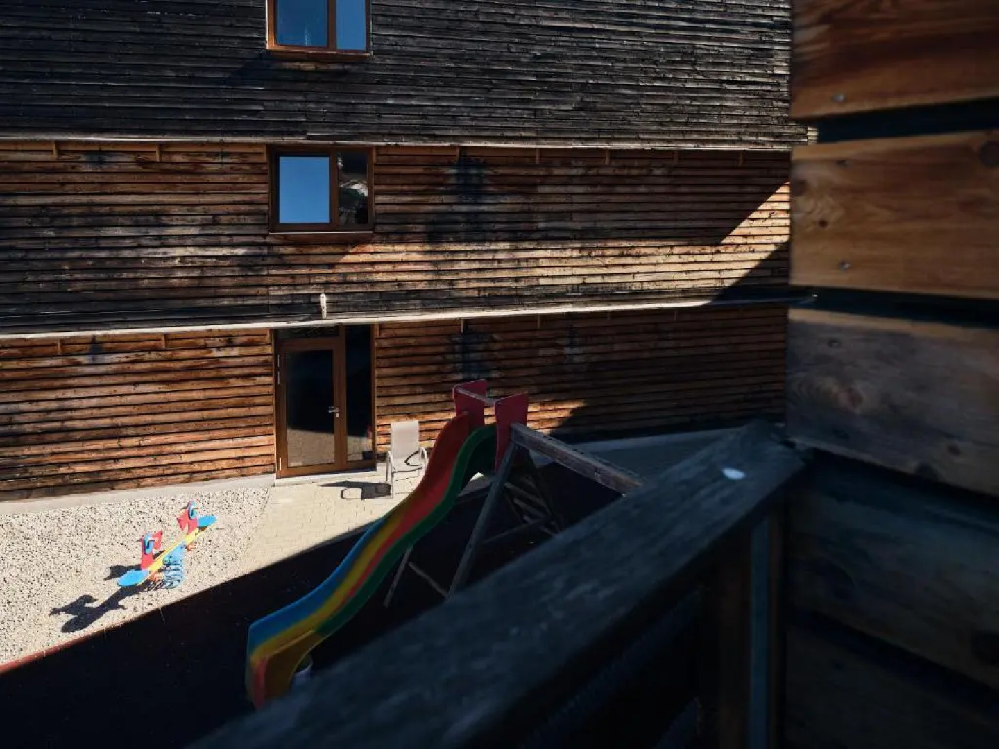 Hotel Planai by Alpeffect Hotels