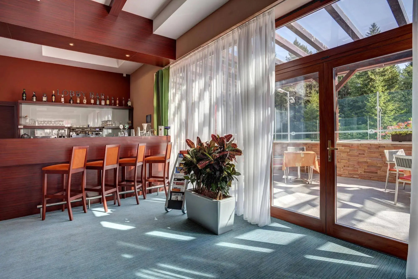 Alexandra Wellness Hotel