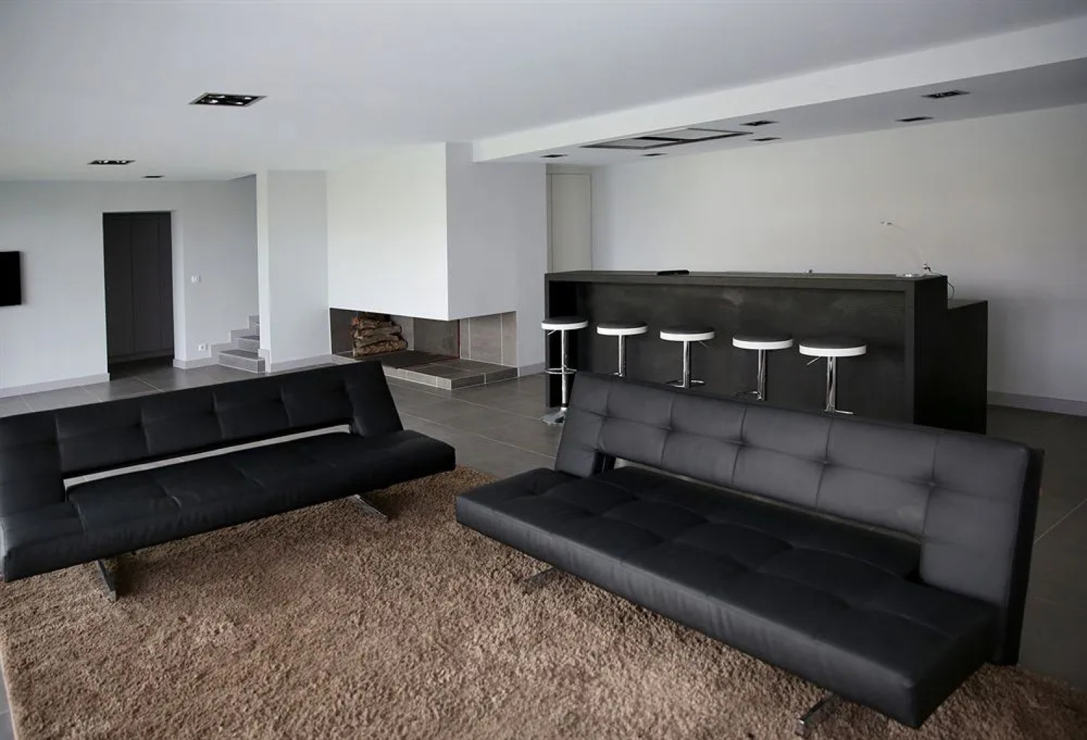 Villa Choriekin Lafitenia Resort