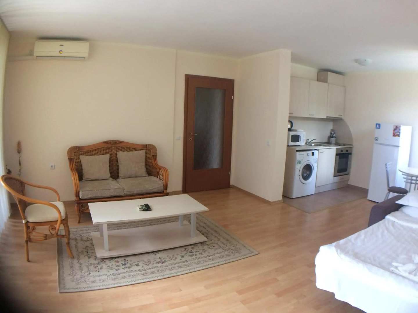 Panorama & Marina Freya Resort