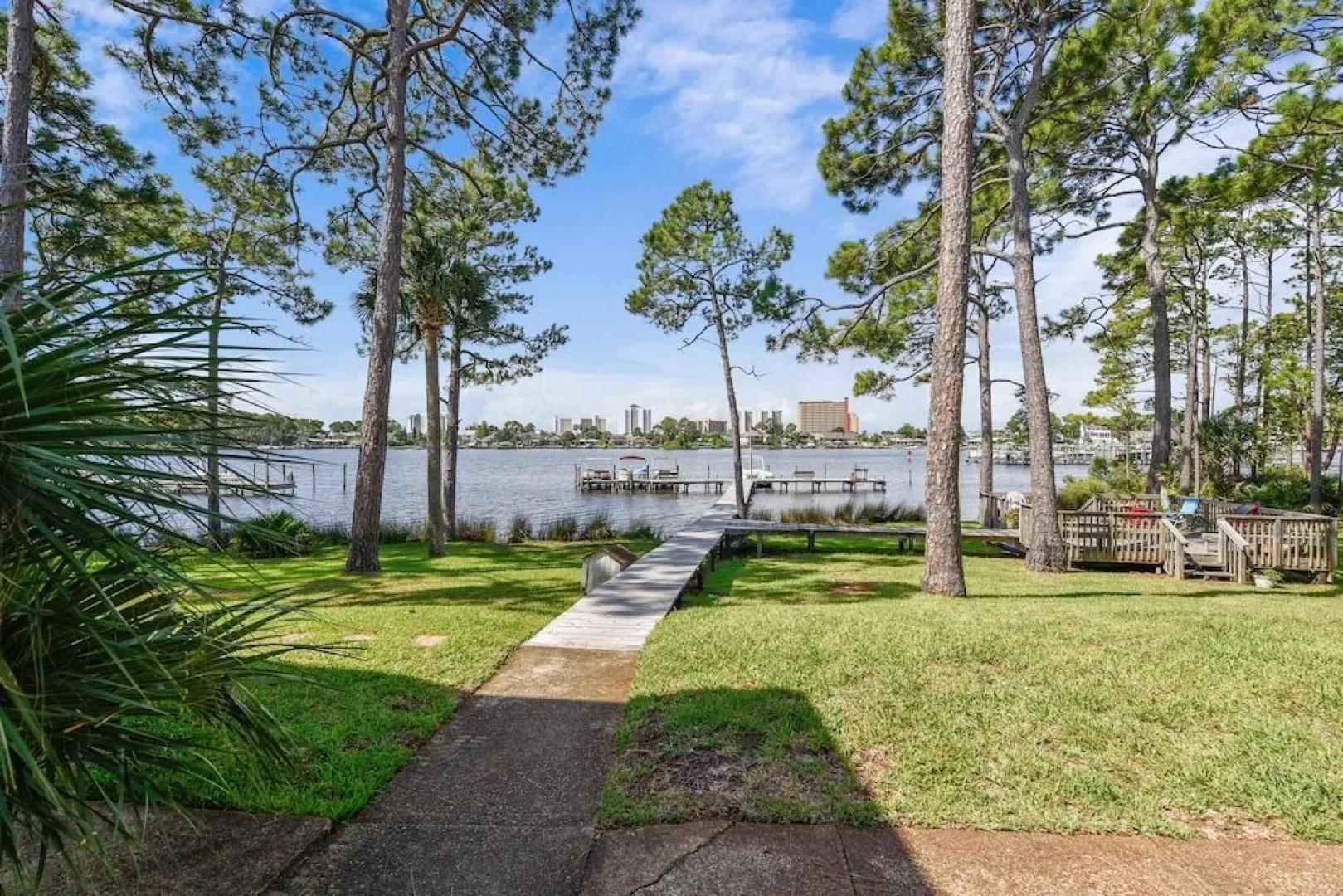 Grand Lagoon Cove by Book That Condo