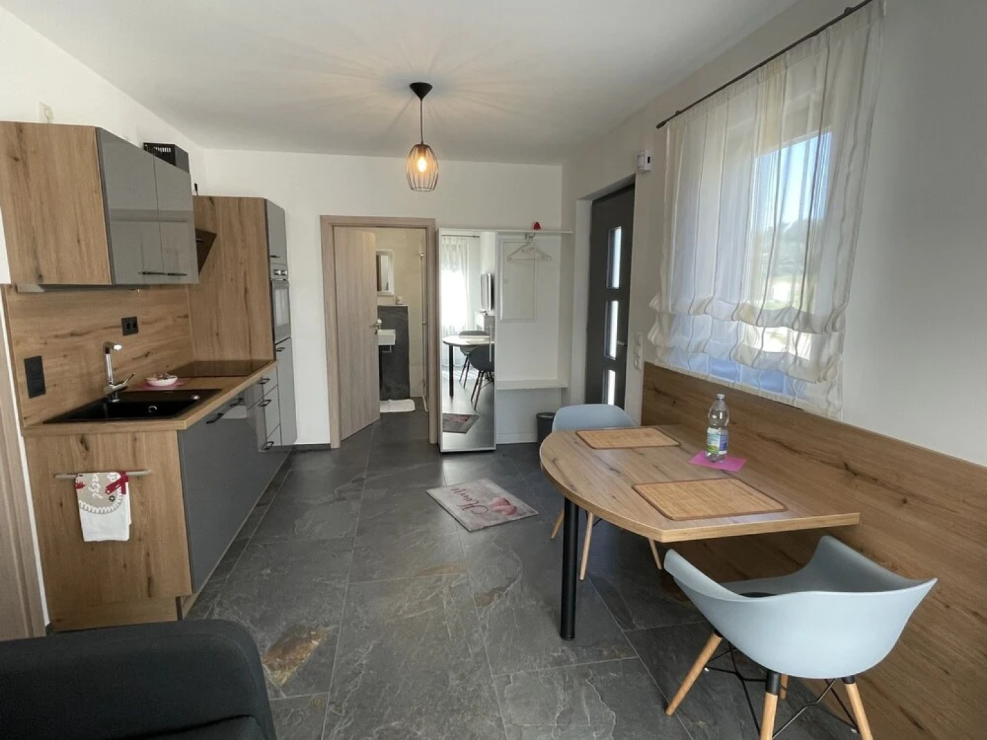 Joel Stockach in Stockach