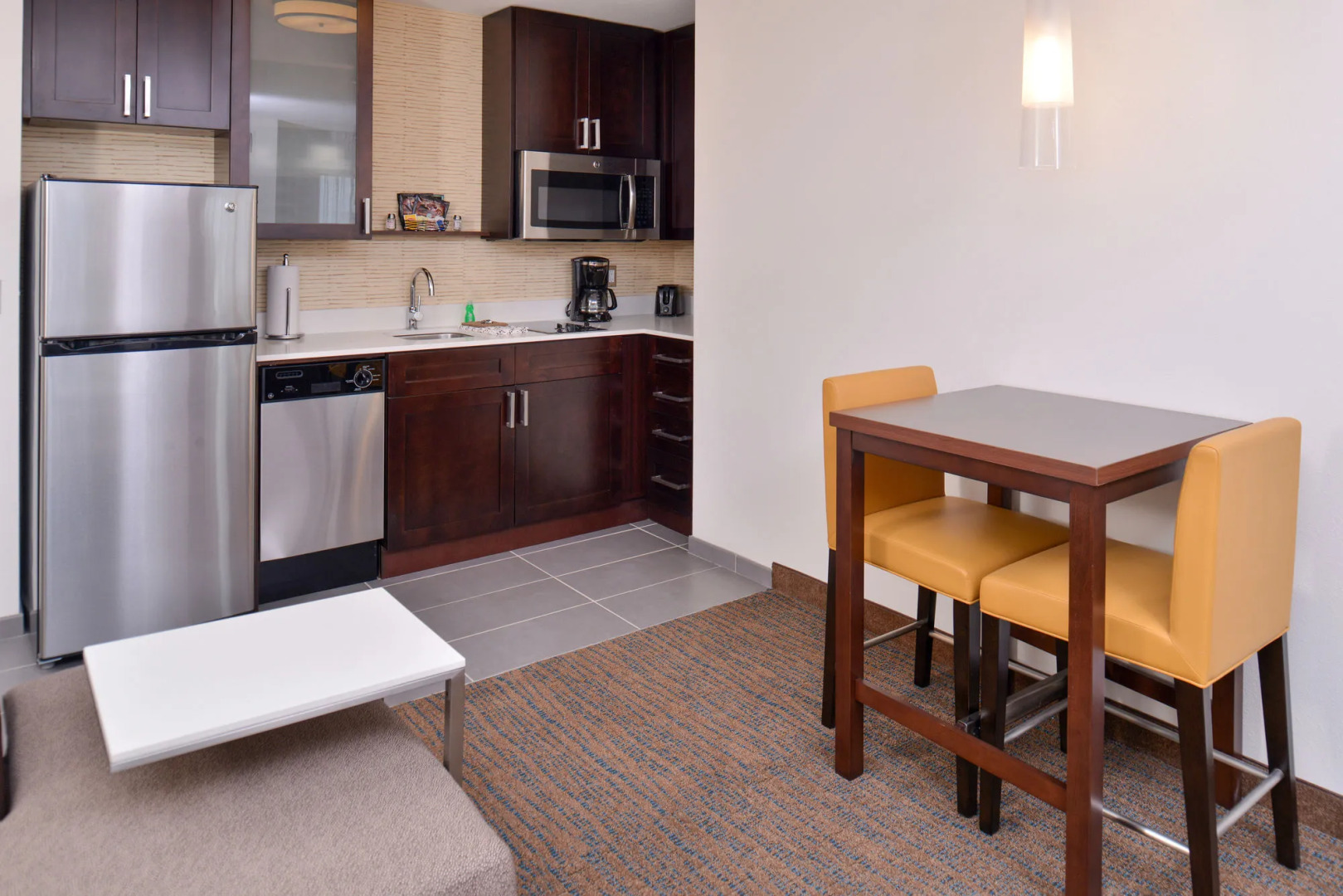 Residence Inn Cedar Rapids South