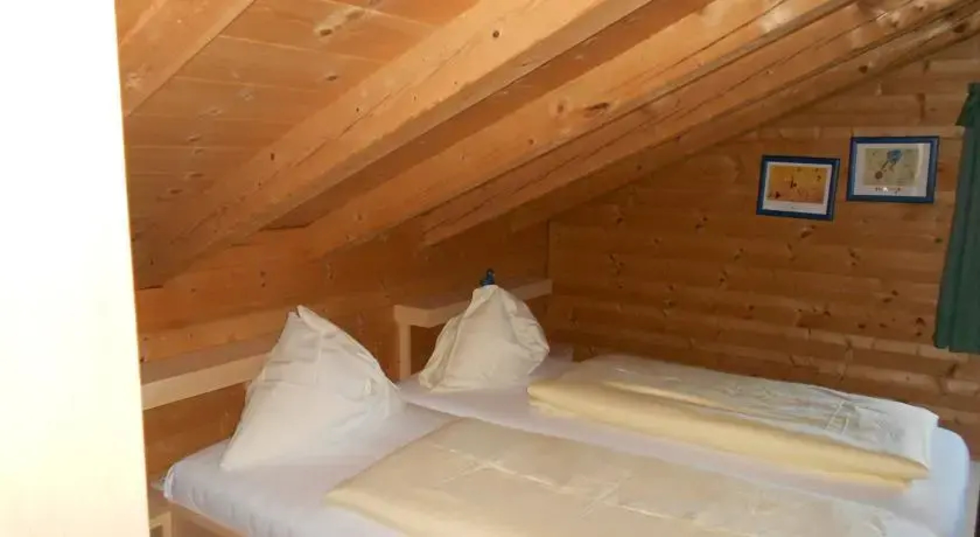 Wasserfallhütte Kufstein