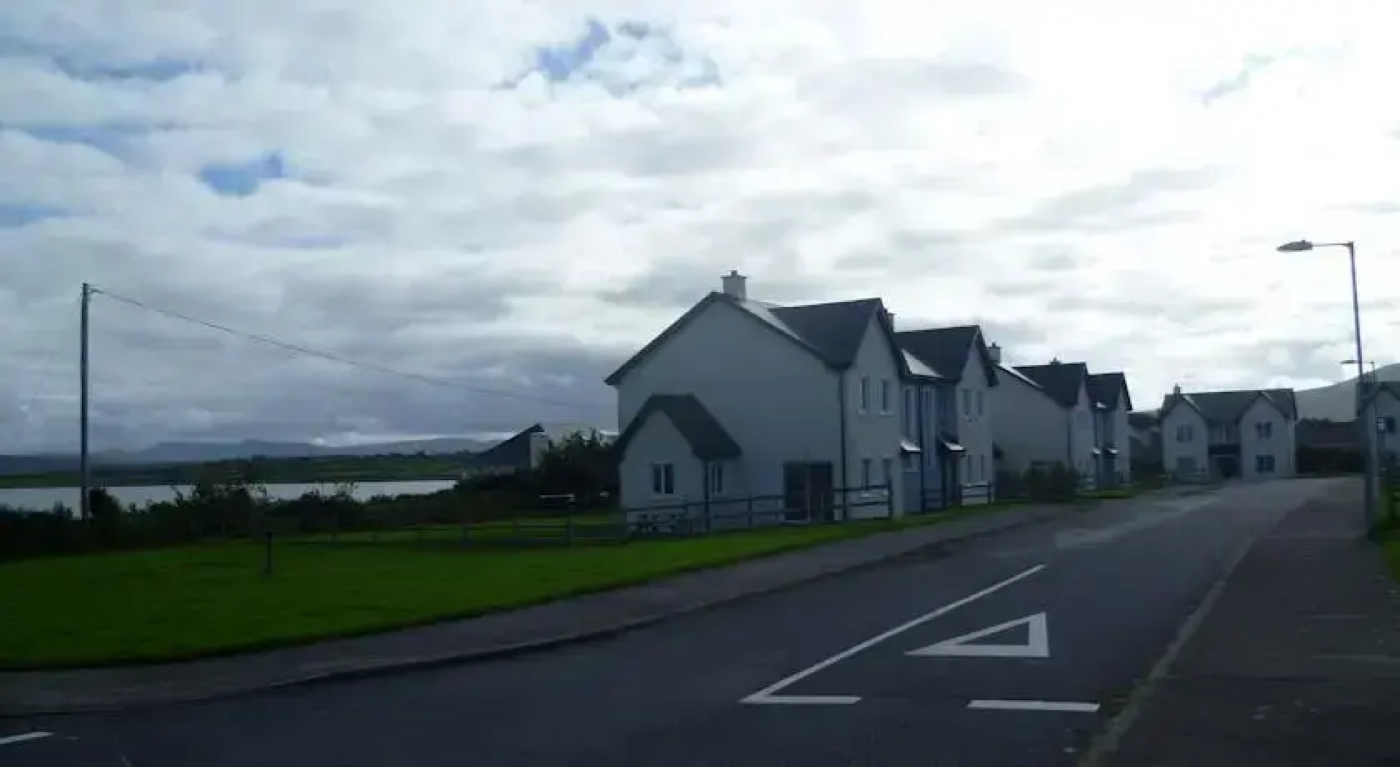 Glor Na Farriage Holiday Homes