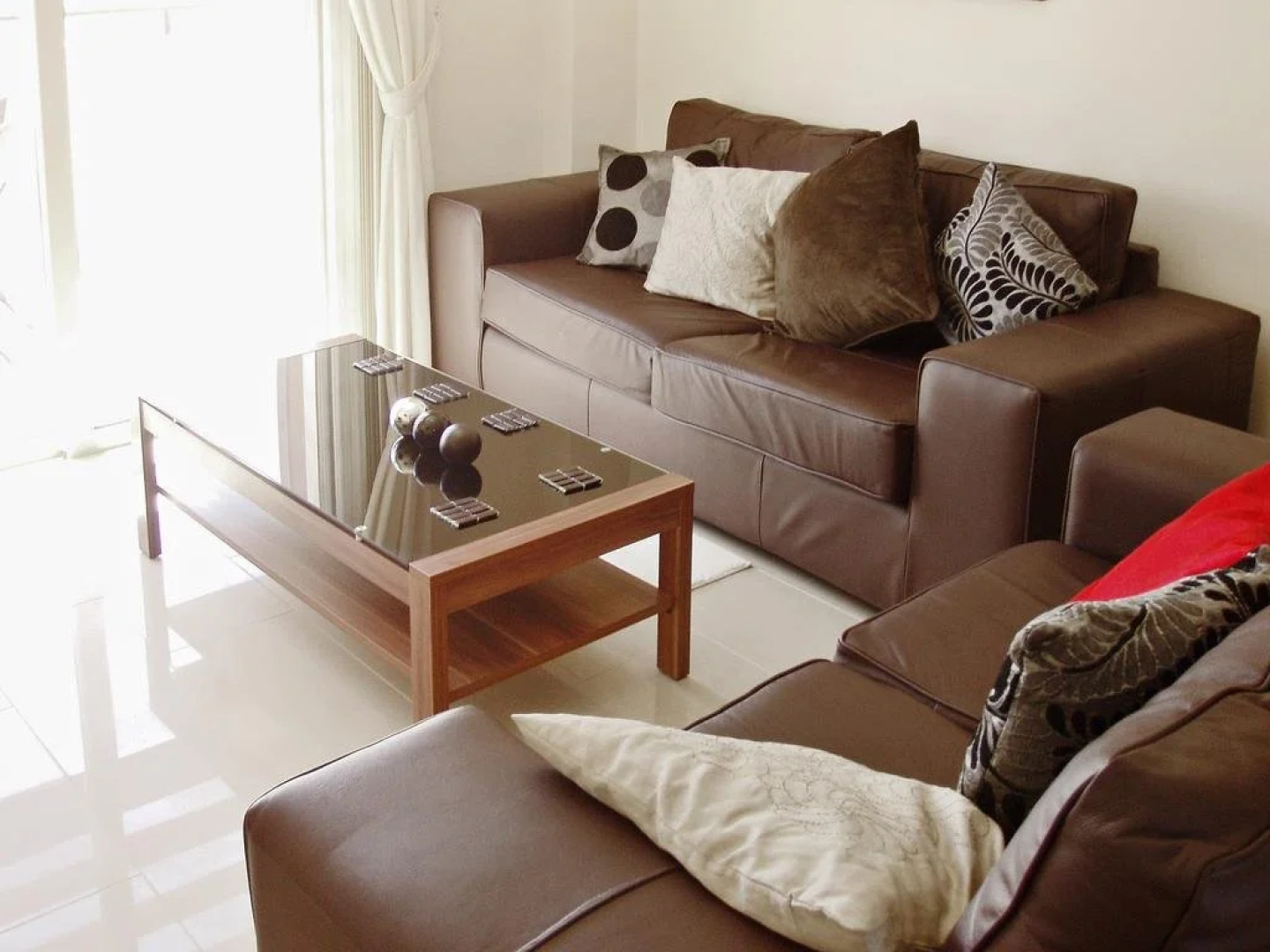 Elysian Fields & Resort Apartment No. 302, Block B2