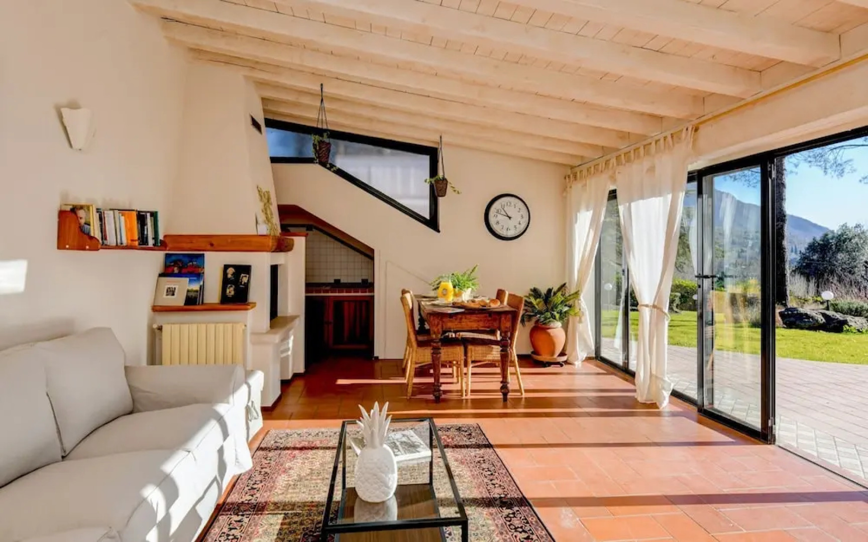 Gardagate - Rustico Liano