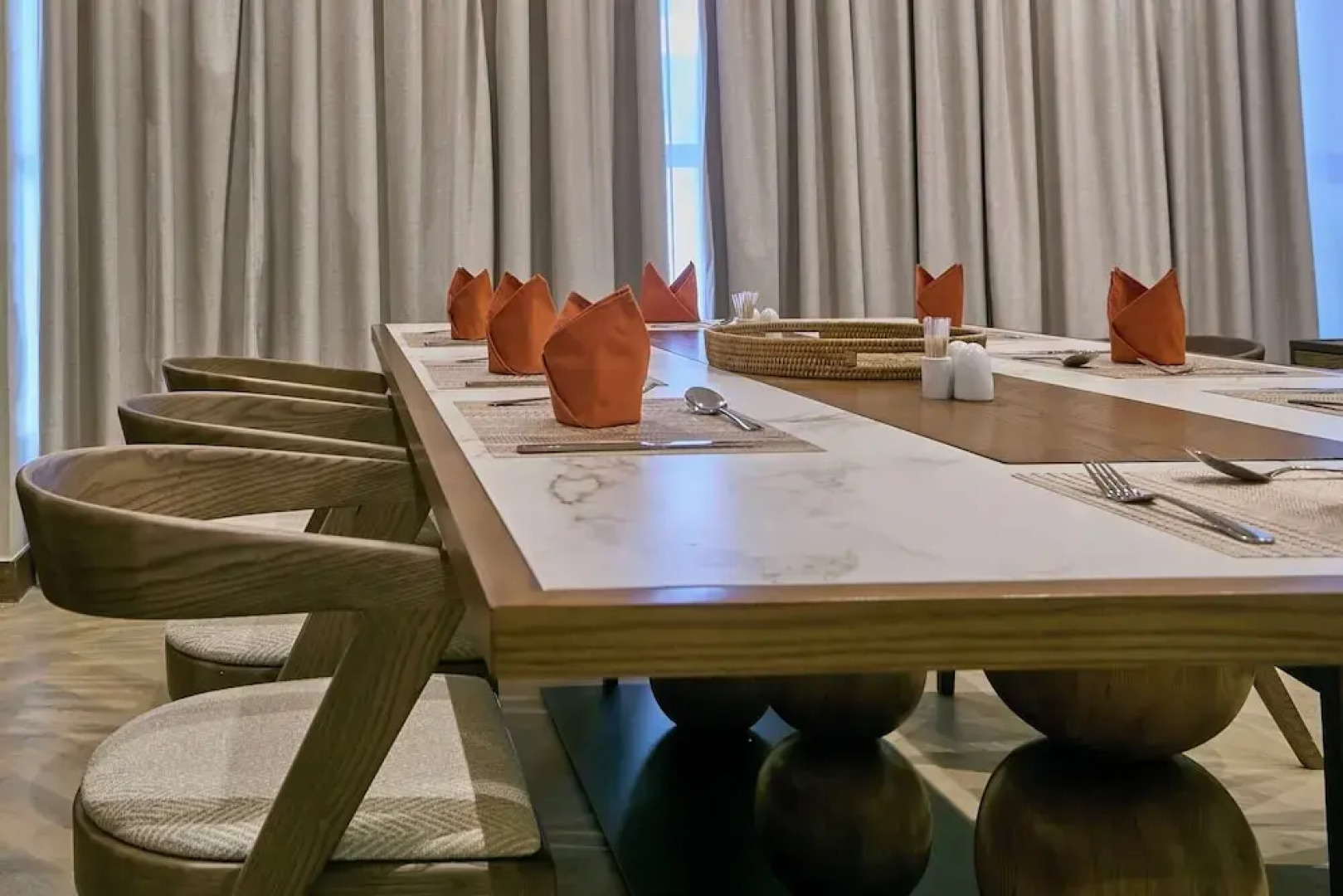 Cresta Grande Jwaneng