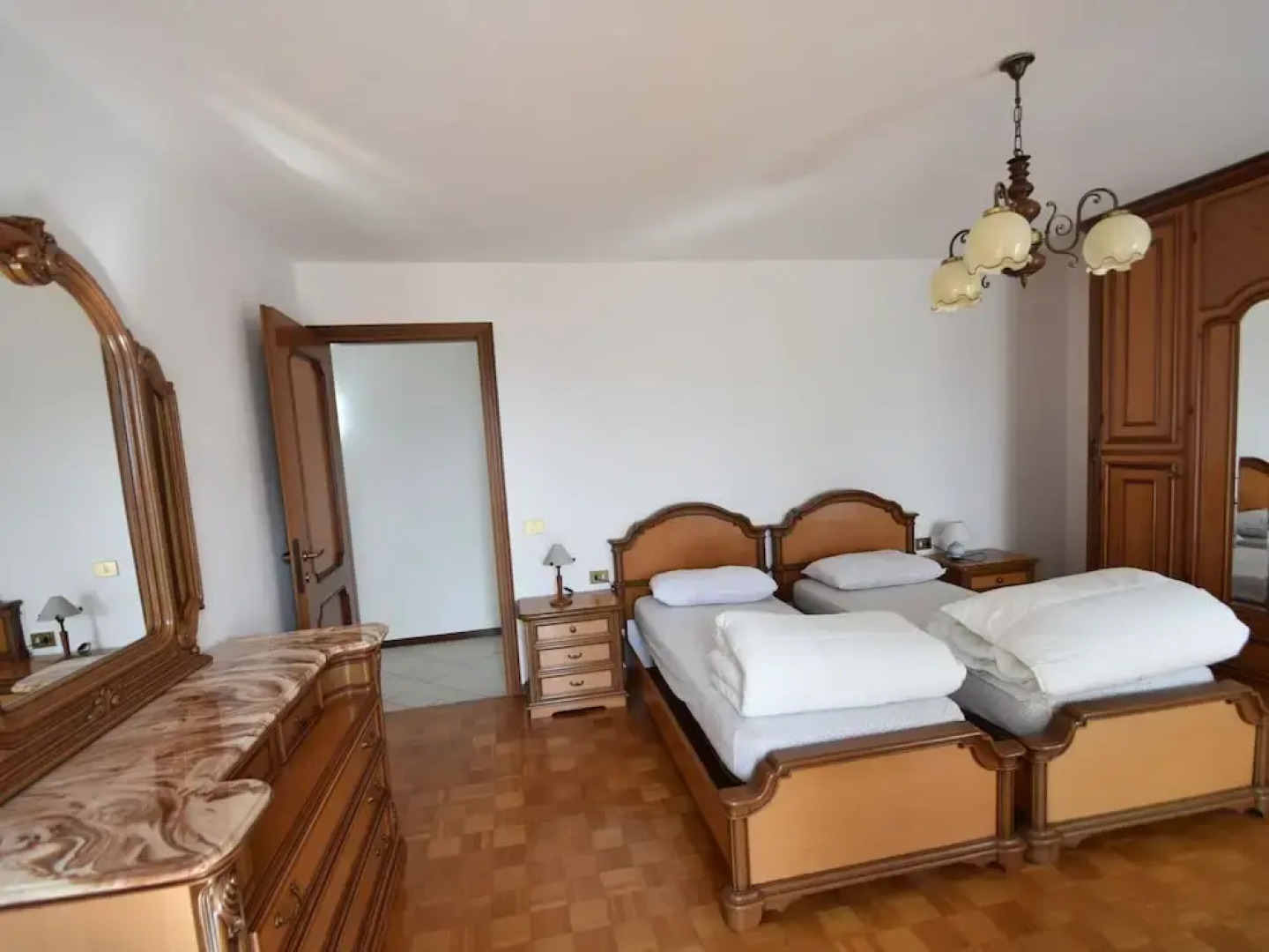 Belvilla by OYO Casa al Torchio