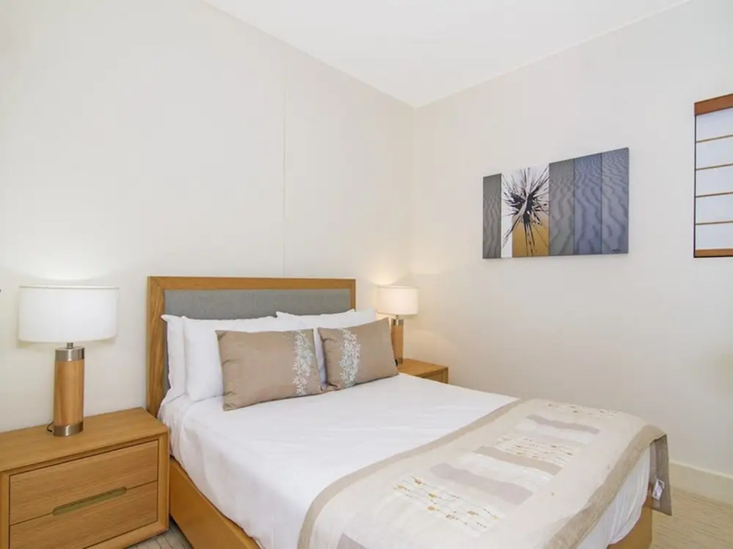 Cotton Beach 75 - Plunge Pool