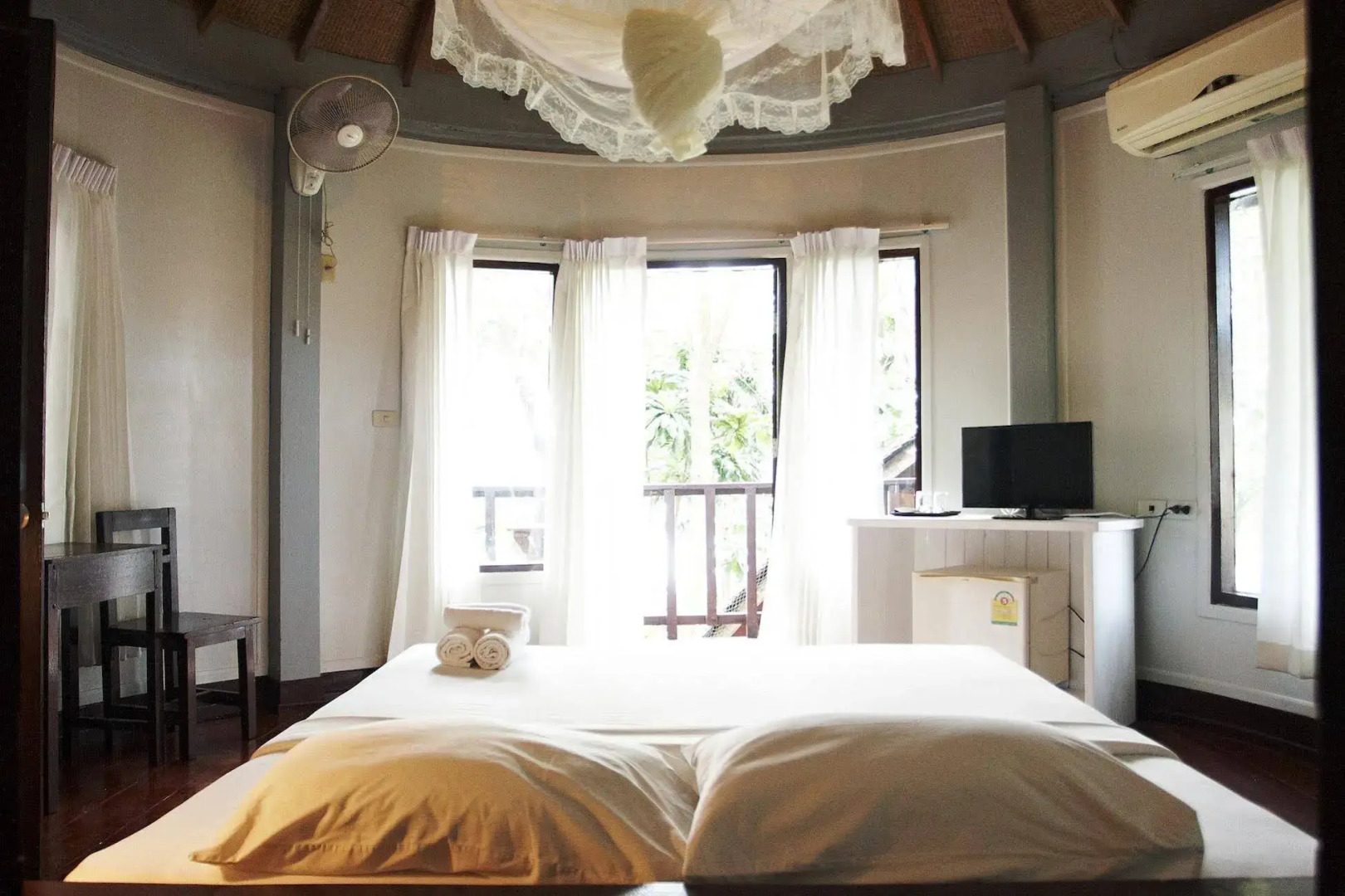 Saffron on the Sea Resort (SHA Certified)