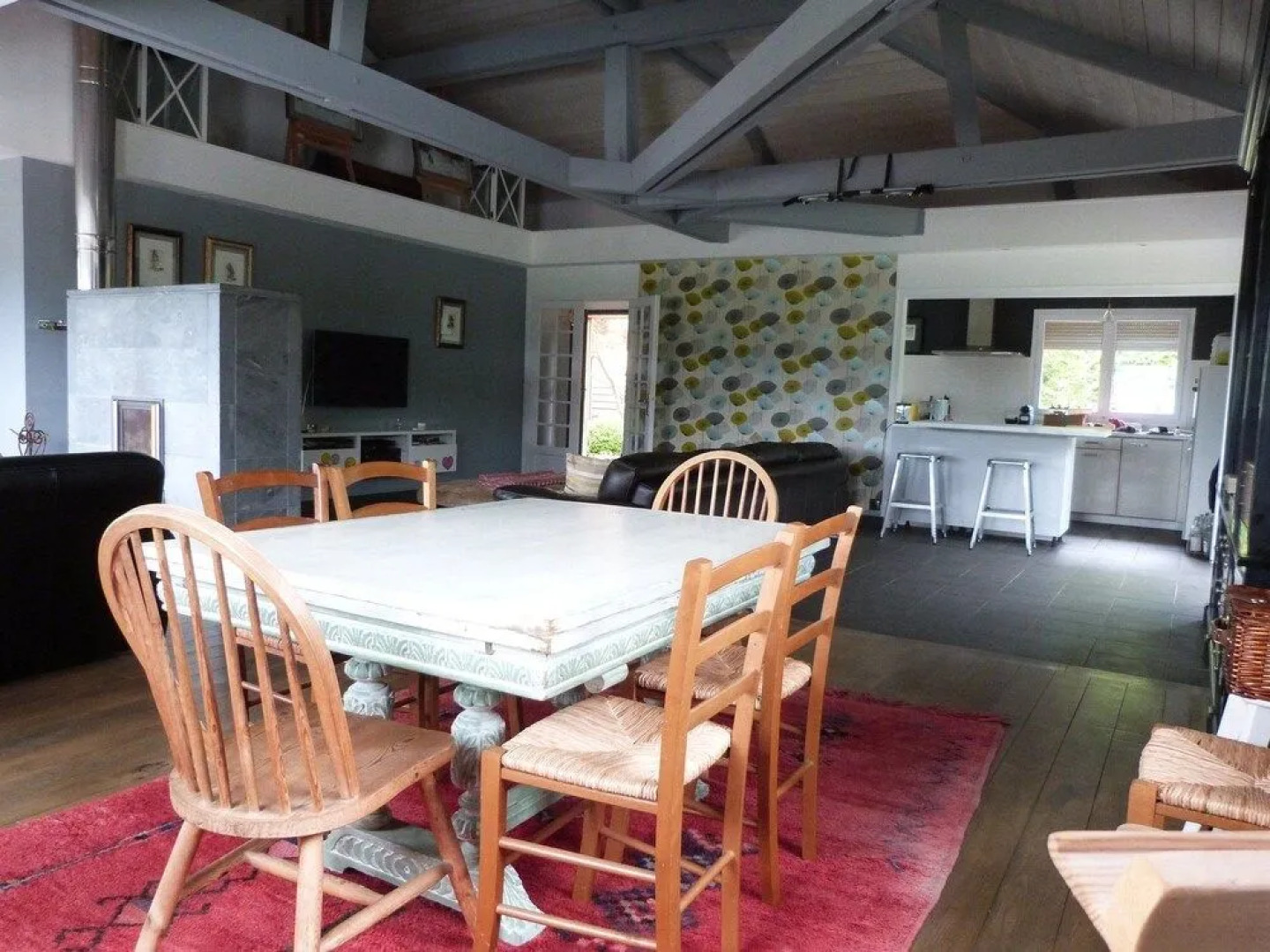 B&B Les Hauts d'Ornans