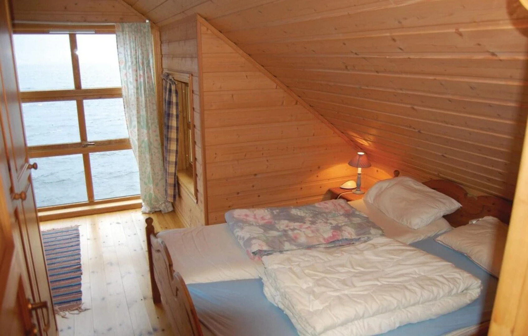 Awesome Apartment in Rosendal With 2 Bedrooms, Sauna and Internet