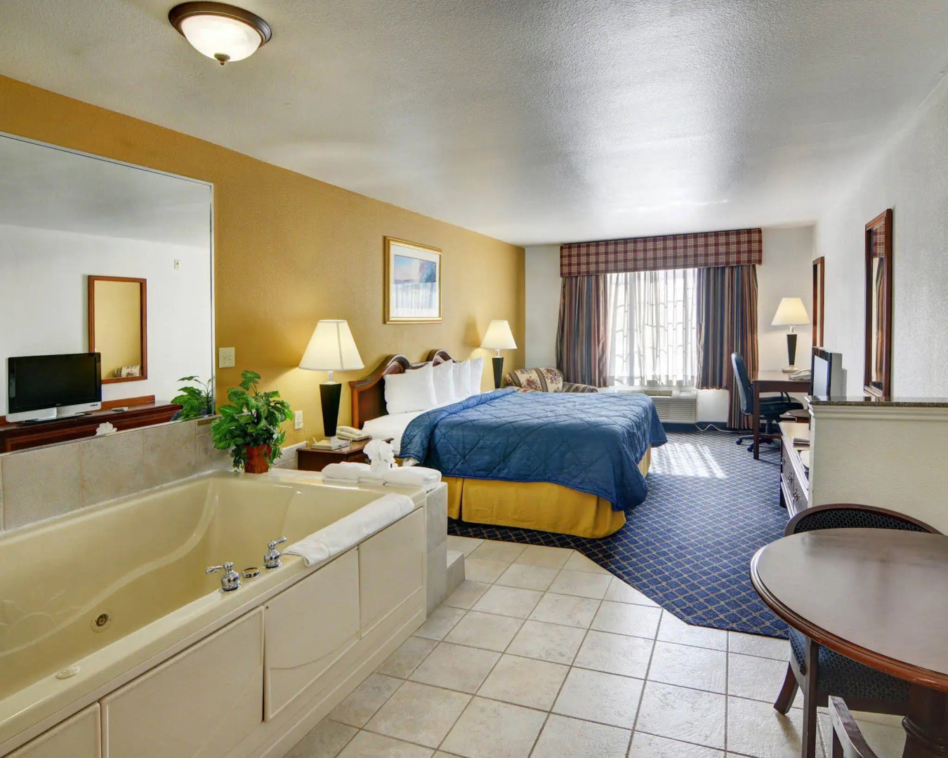 Quality Inn & Suites