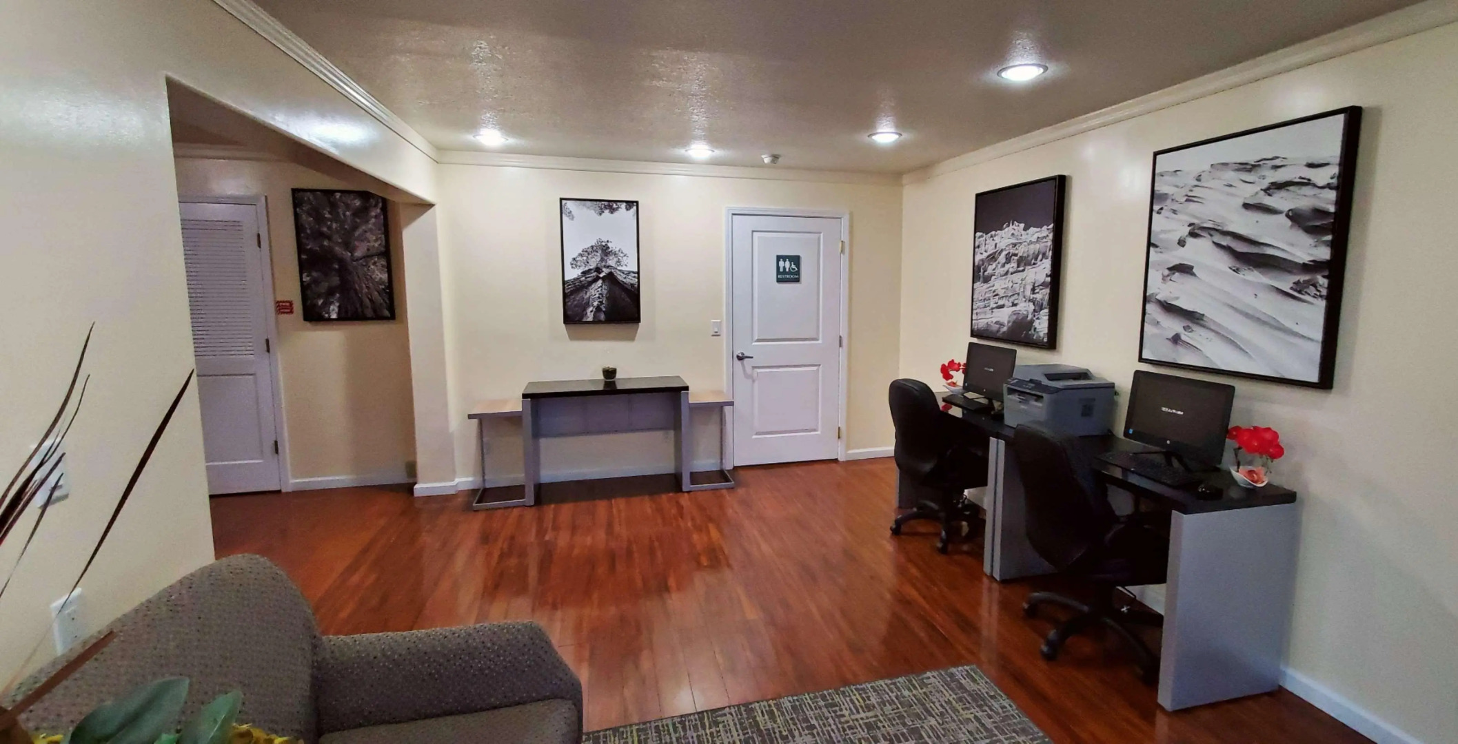 Best Western Plus Northwoods Inn