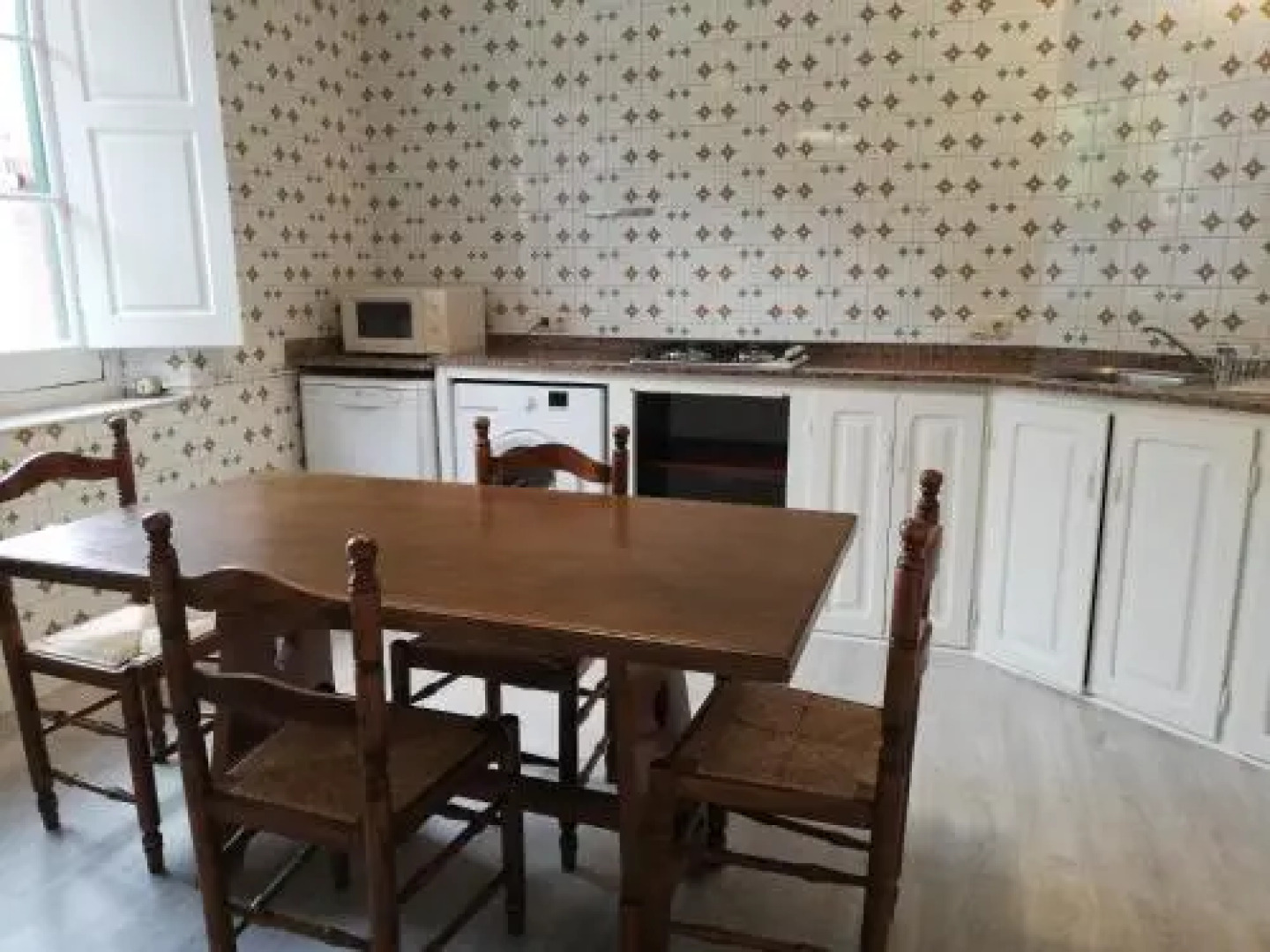 Apartamentos Turísticos La Solana