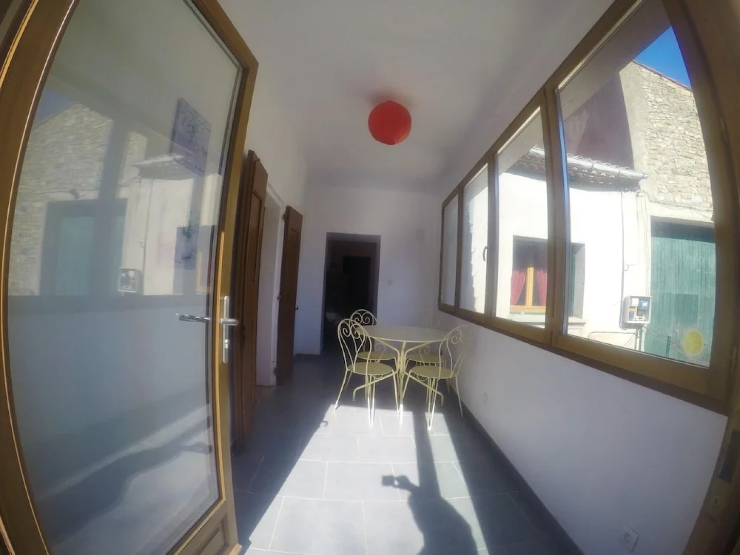 House With 2 Bedrooms in Octon, With Shared Pool, Furnished Garden and Wifi