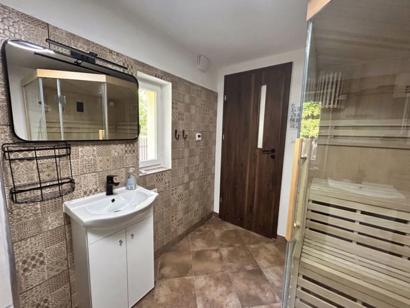 Apartment Hexe Grossschönau