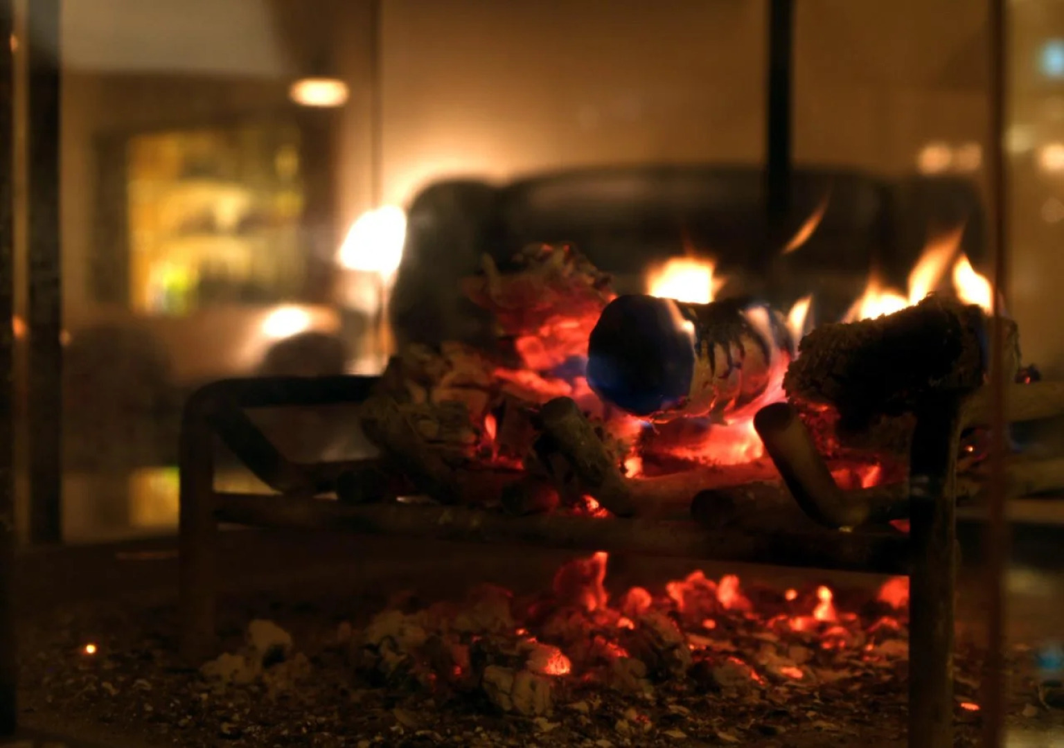 Higashikawa Asahidake Onsen Hotel Bear Monte