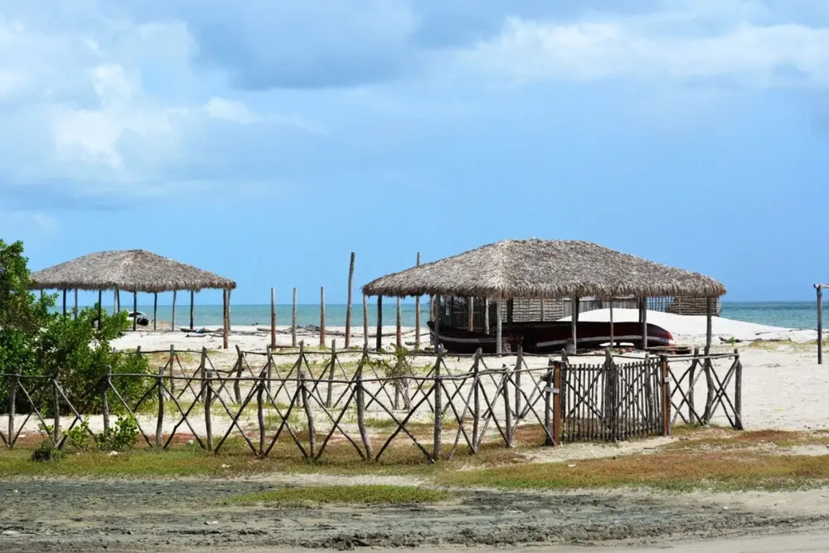 Casa Dunas Da Barrinha