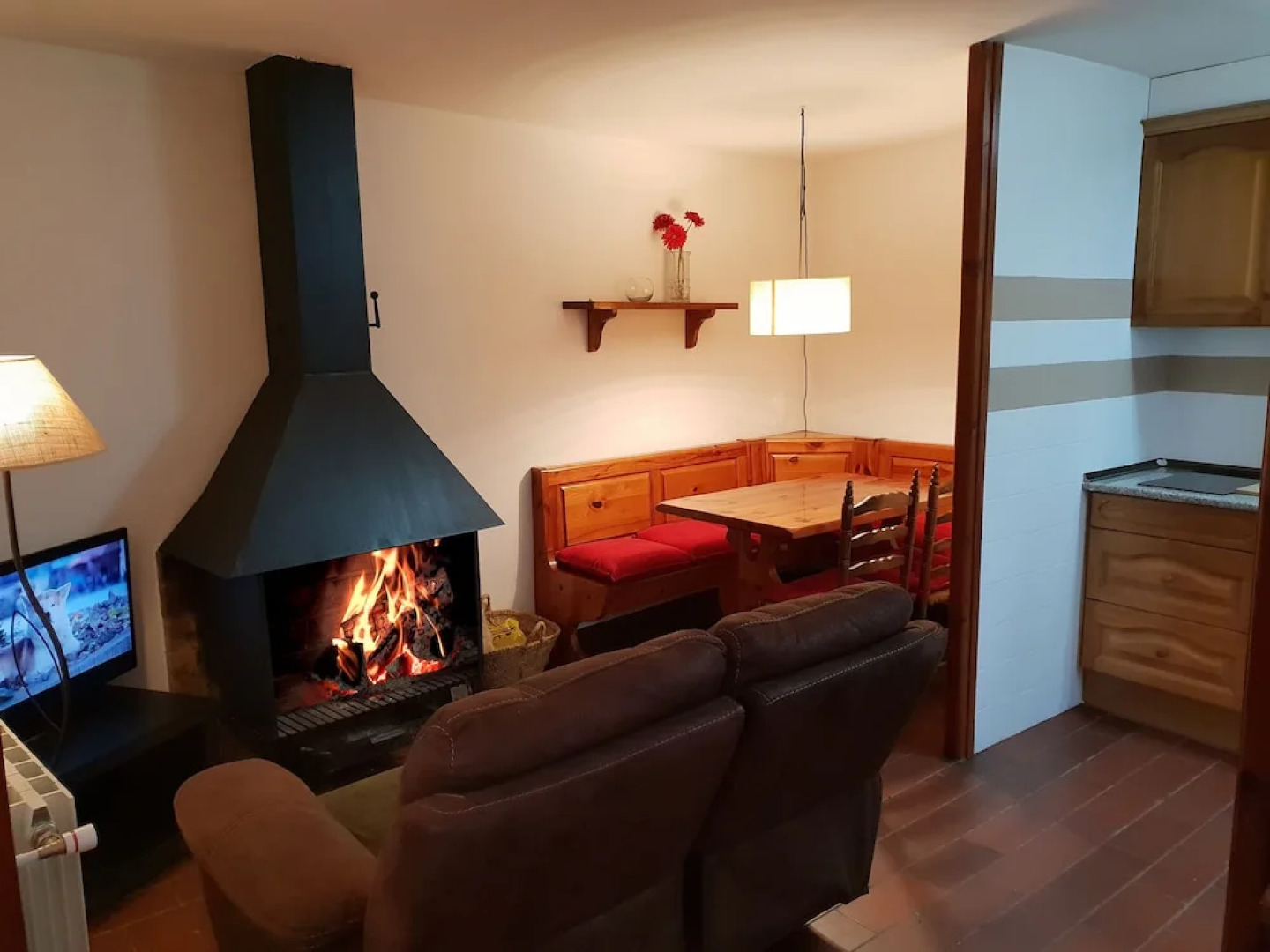 Apartaments Can Bundanci