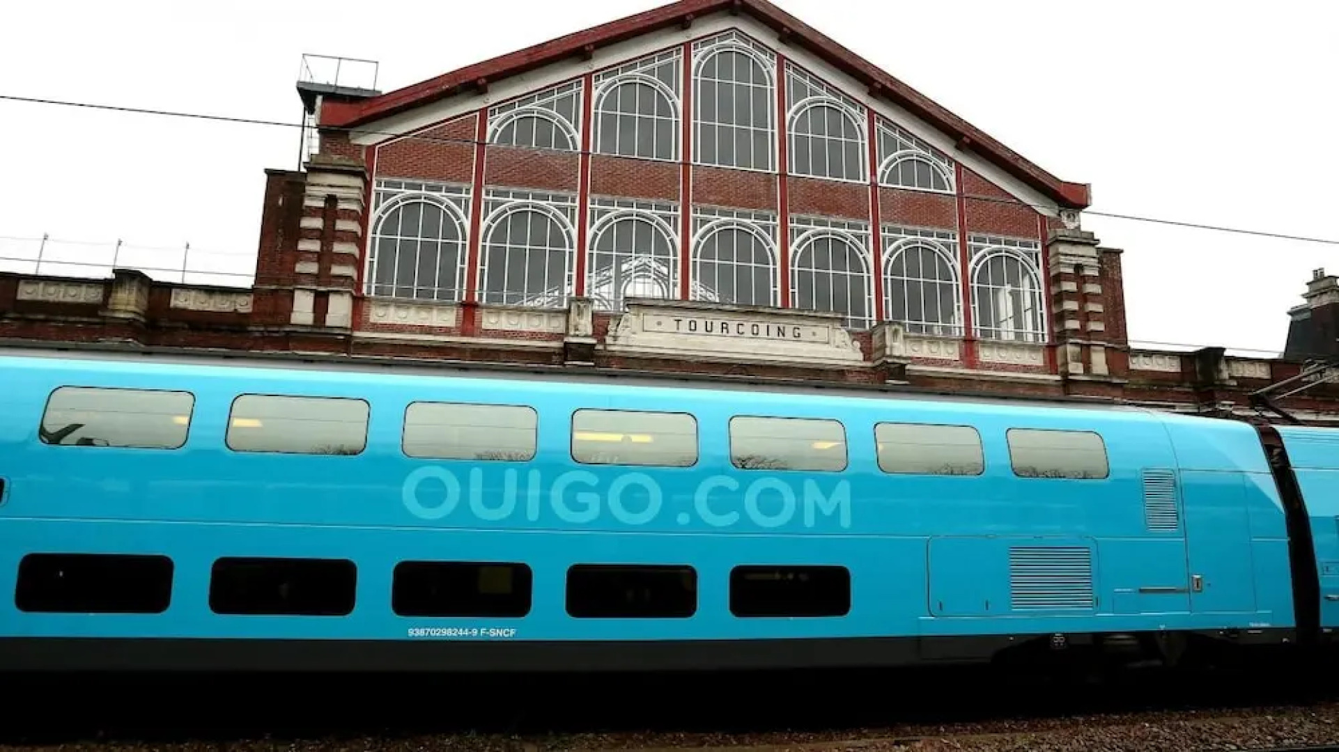 Maison du jardin botanique