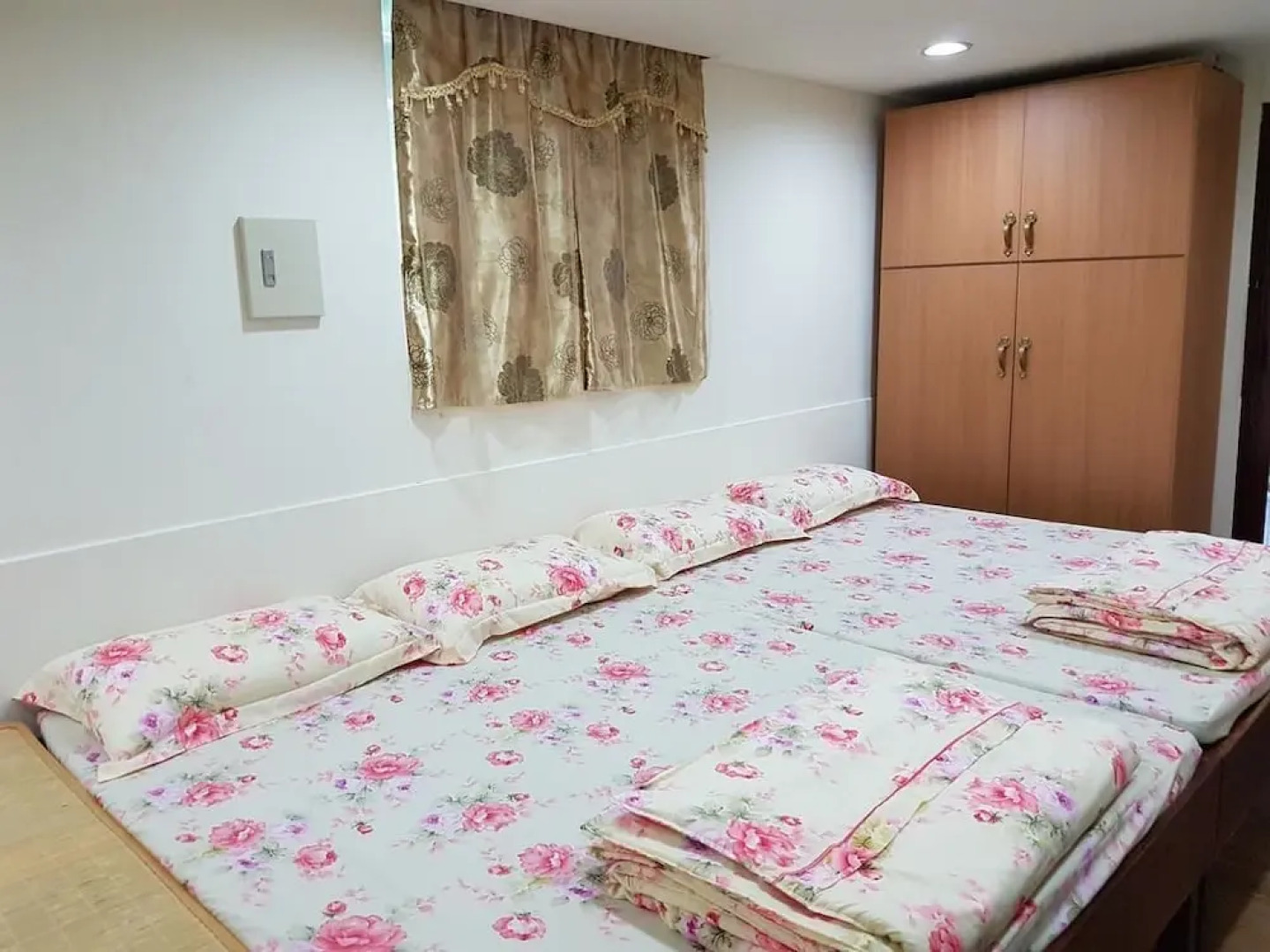 Sand Po Dang B And B