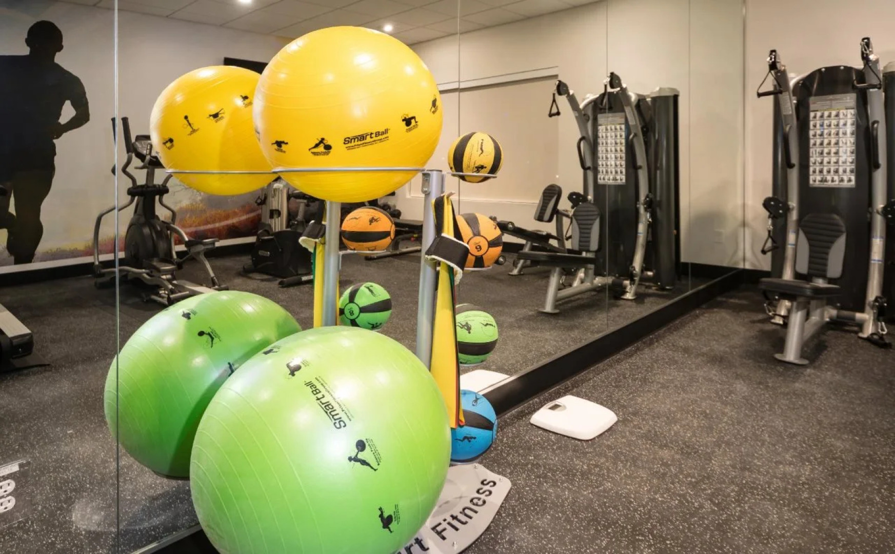 Best Western Plus Executive Residency Austin - Round Rock