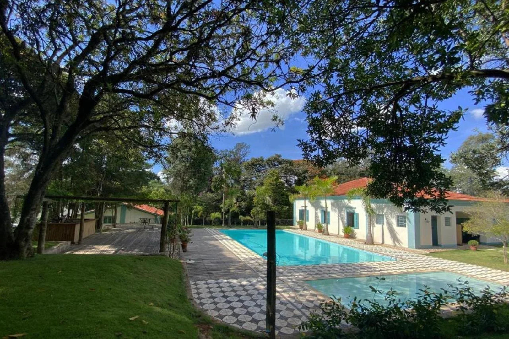 Limoeiro Da Concordia Hotel Fazenda De Charme