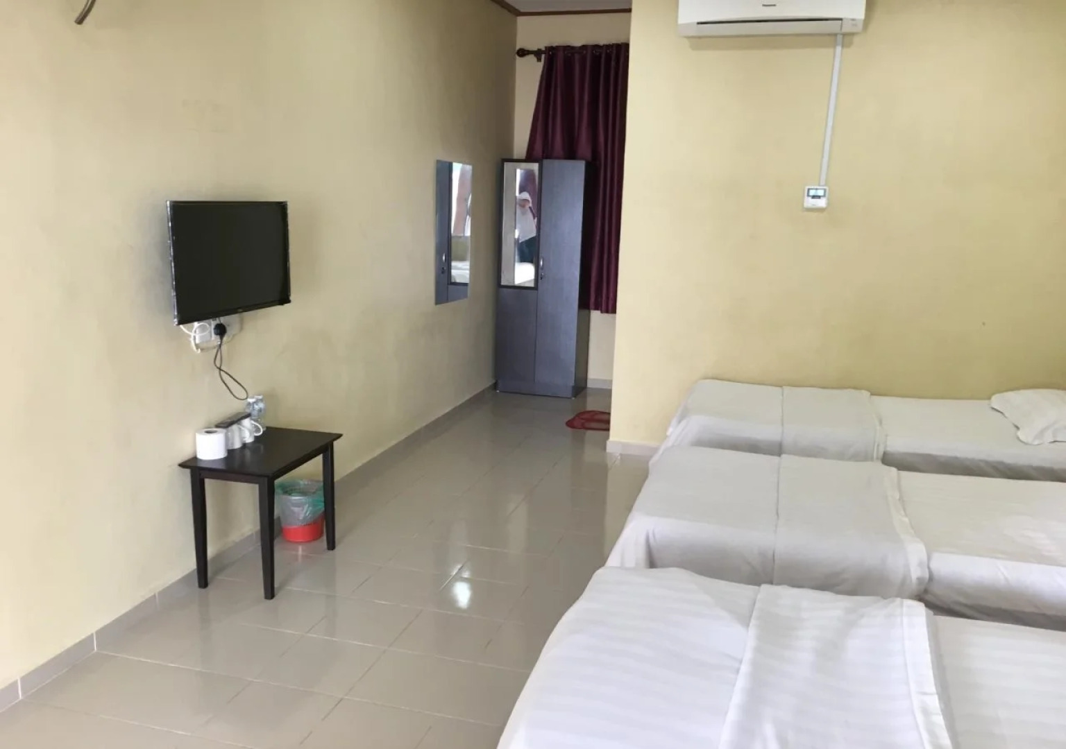 OYO 90004 Sri Pauh Natural Motel