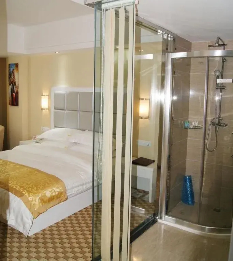 Super 8 by Wyndham Fuding Guo Yi