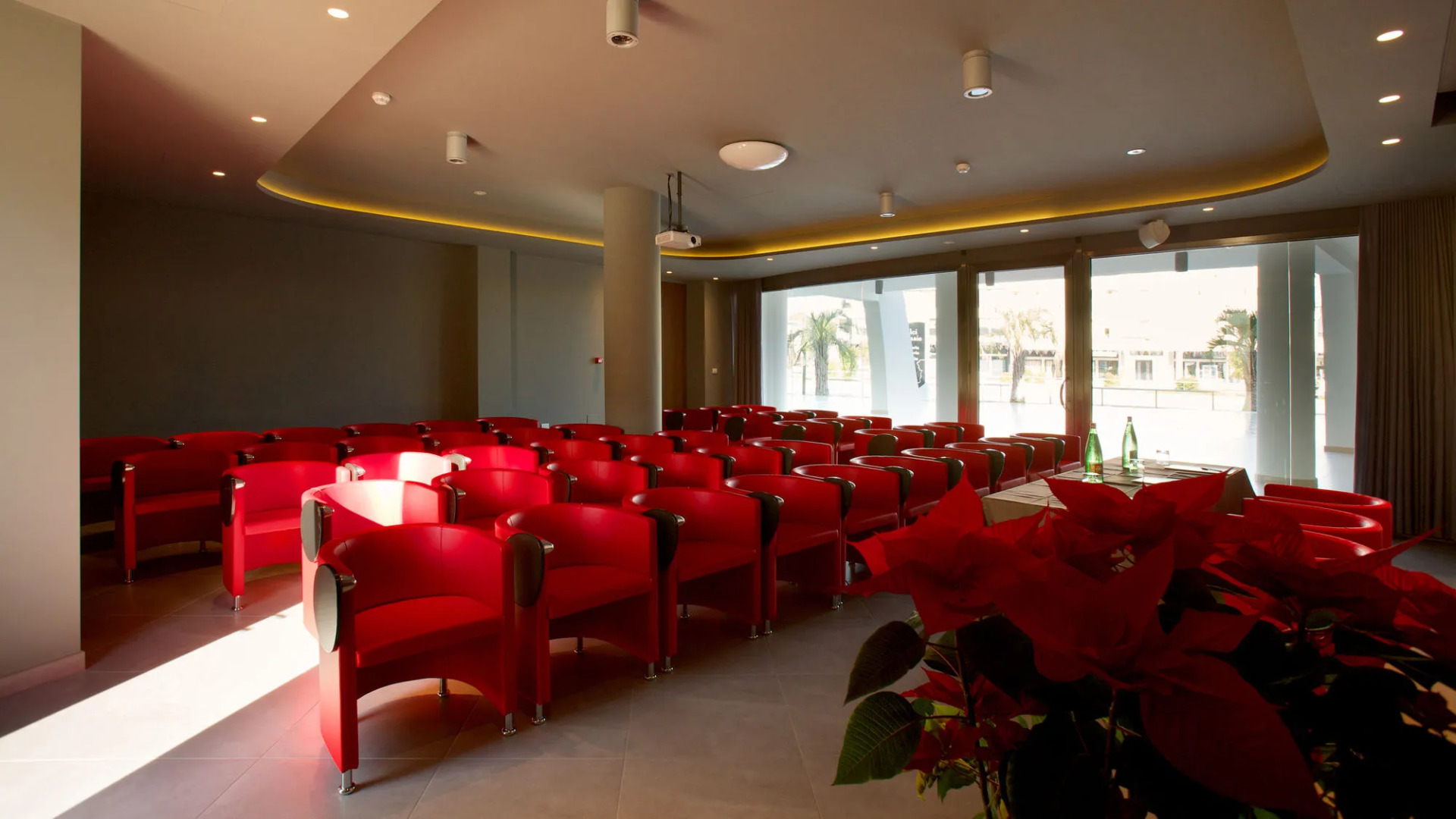 Callistos Hotel & Spa