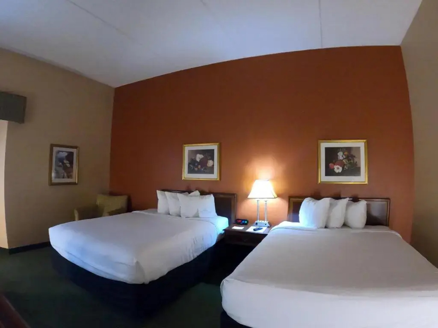 Hotel Mead Resorts & Conventions Center