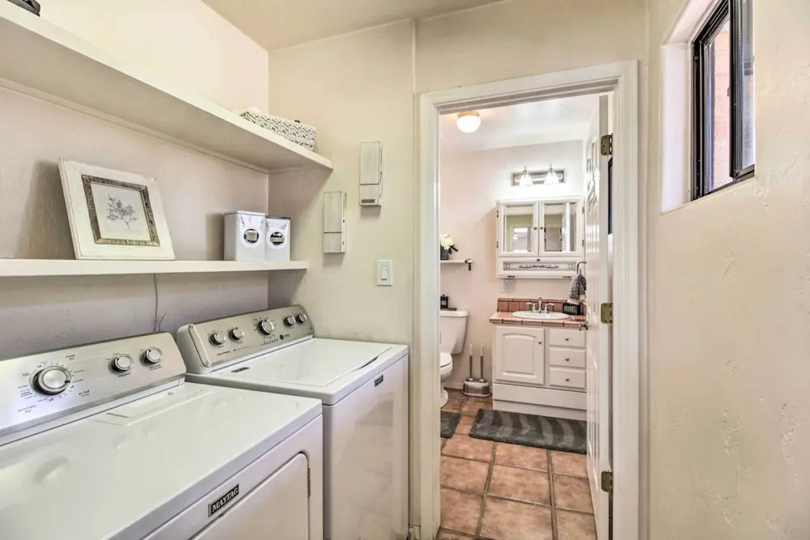 Delightful Family Getaway w/ Covered Patio!