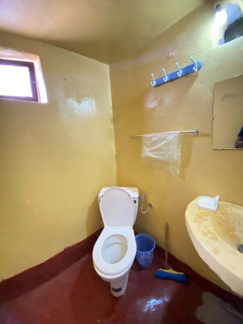 Auberge Restaurant Tombouctou