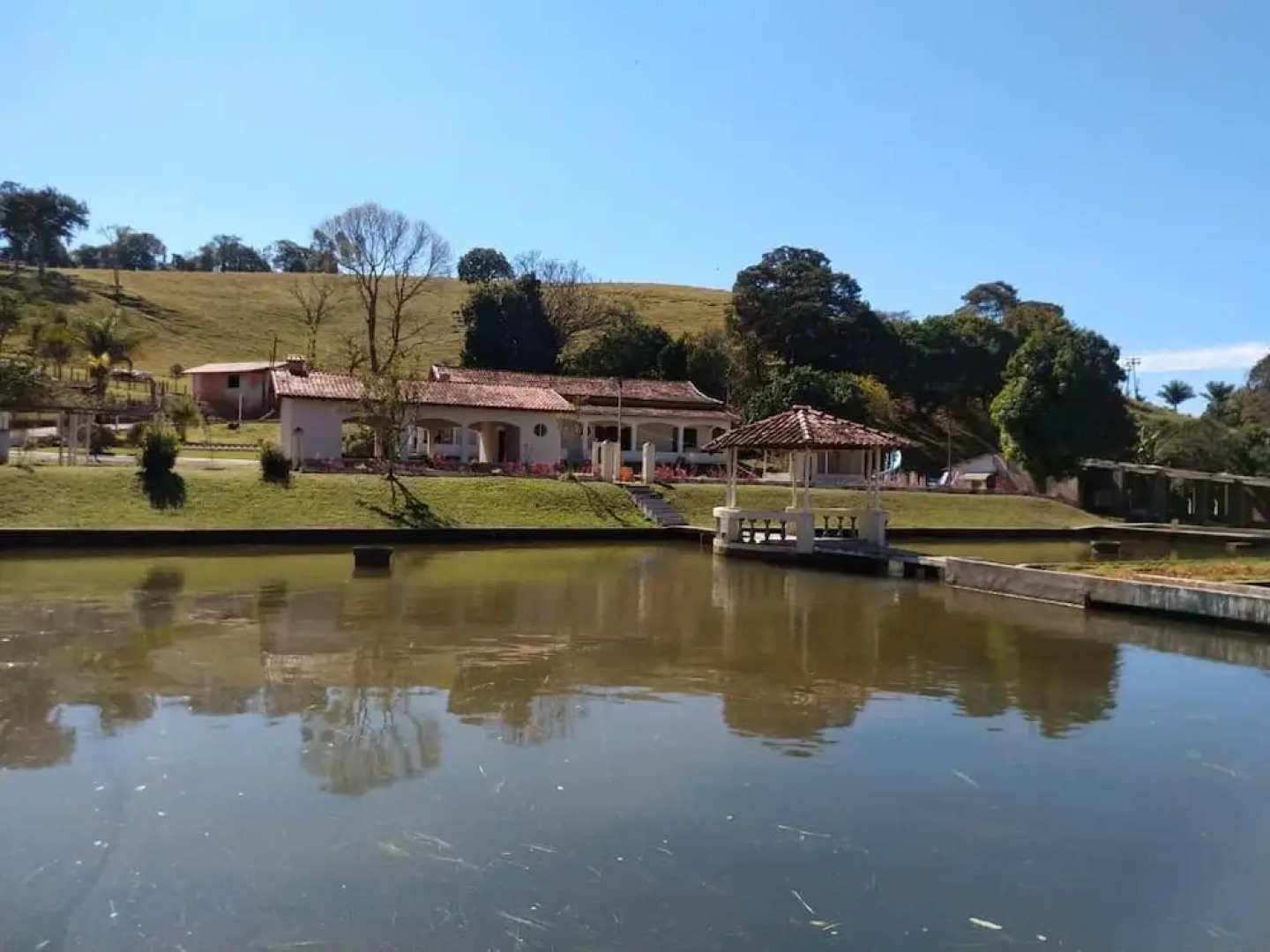 Sítio dos Rodrigues