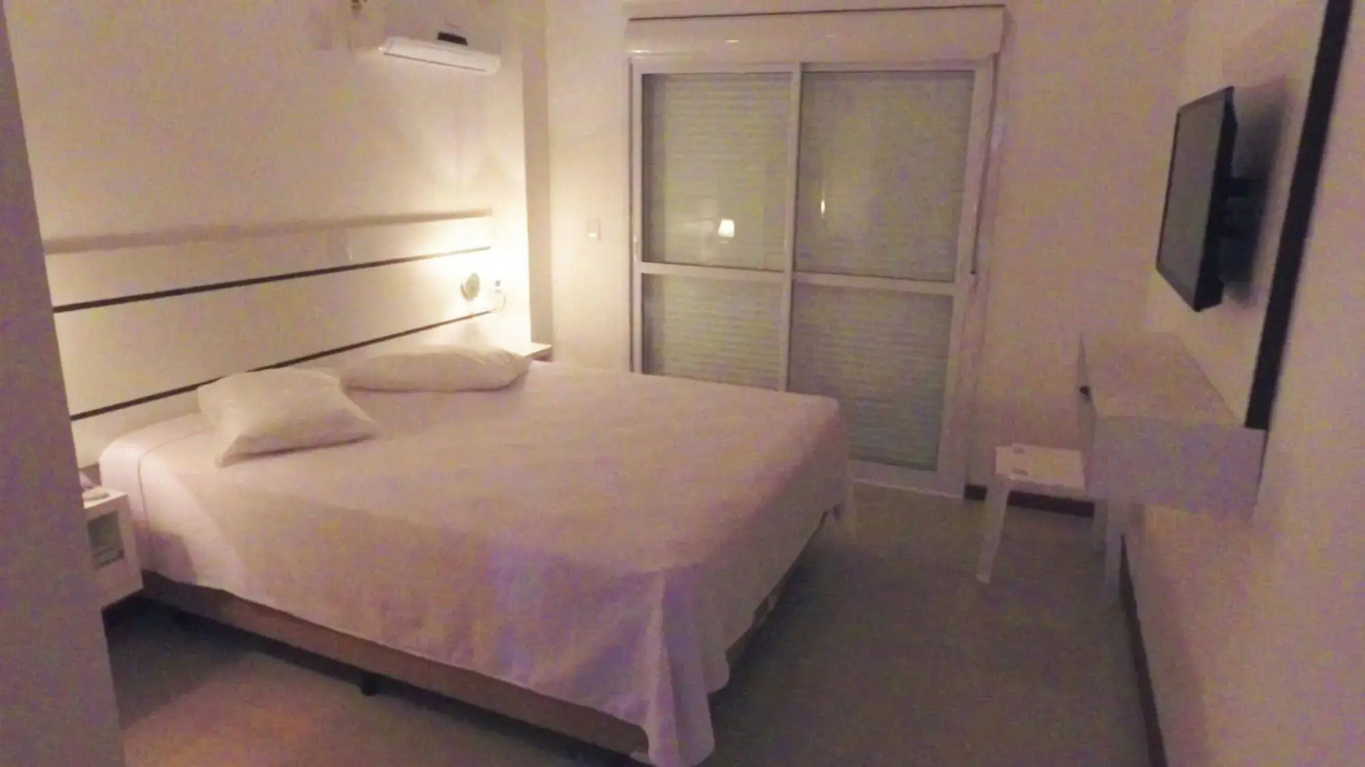 Pousada Molhes da Barra