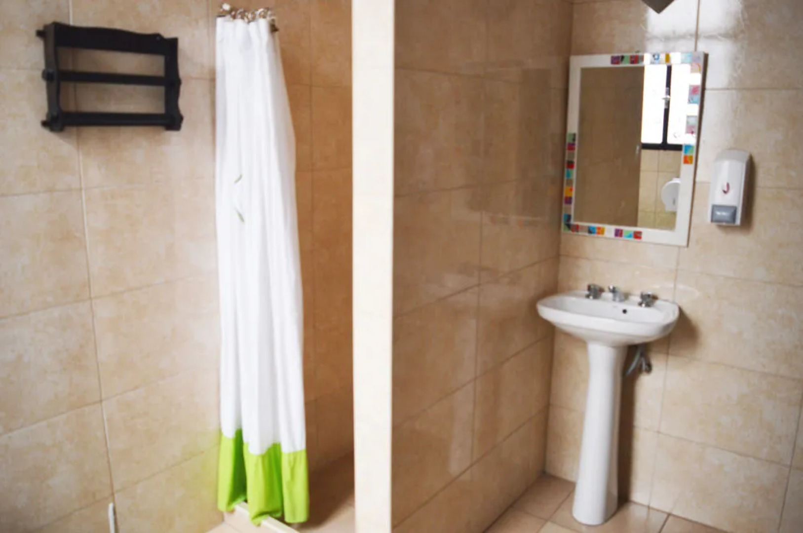 Rosario Global House