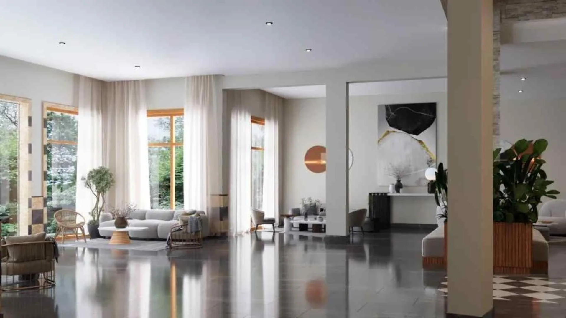 Zen Resort by TBH Hotels