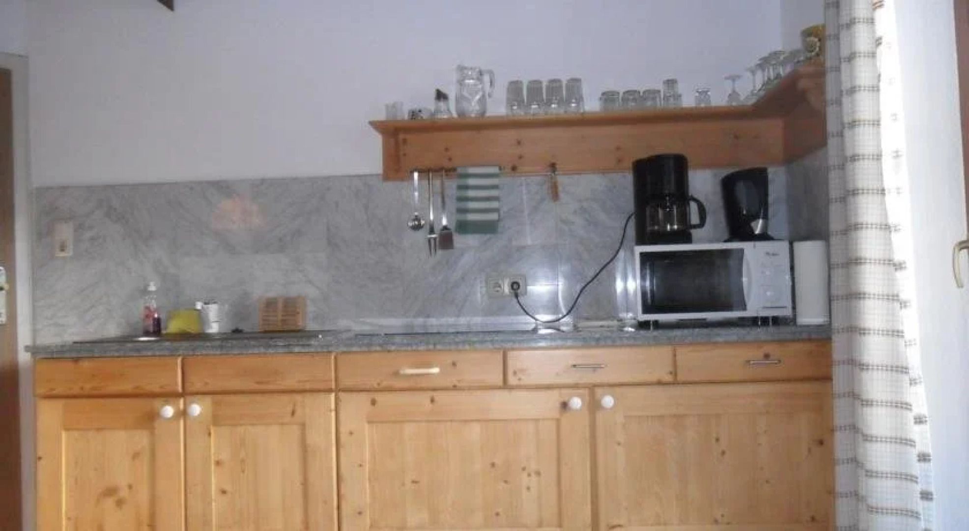 Haus Sabine Braunegger