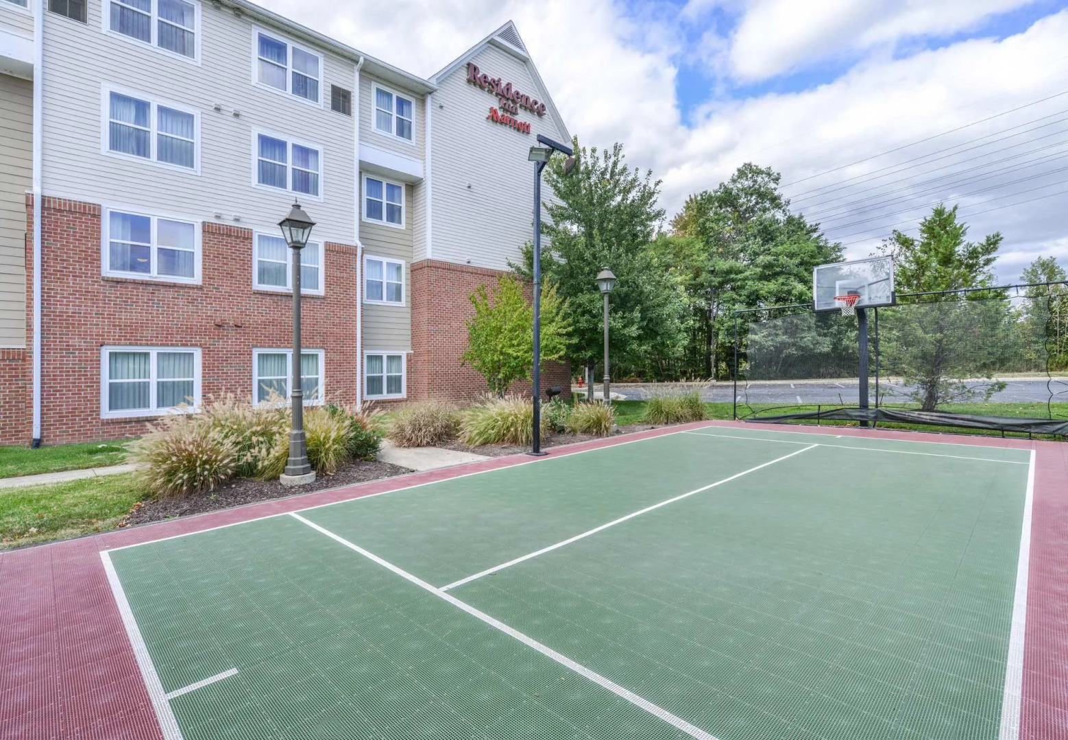 Residence Inn by Marriott Baltimore White Marsh