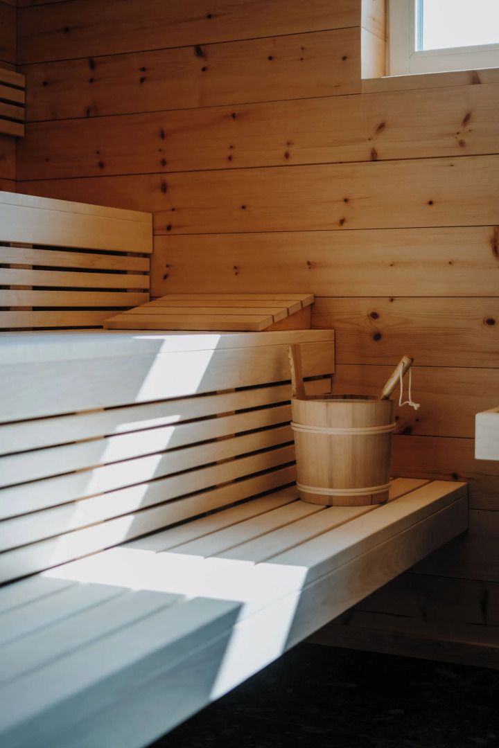 Berghaus Rosengarten