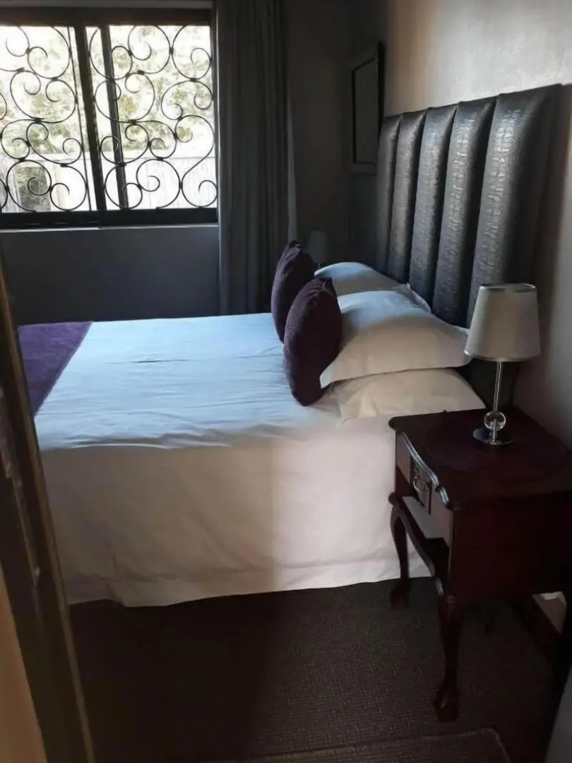 Stone Olive Guest House