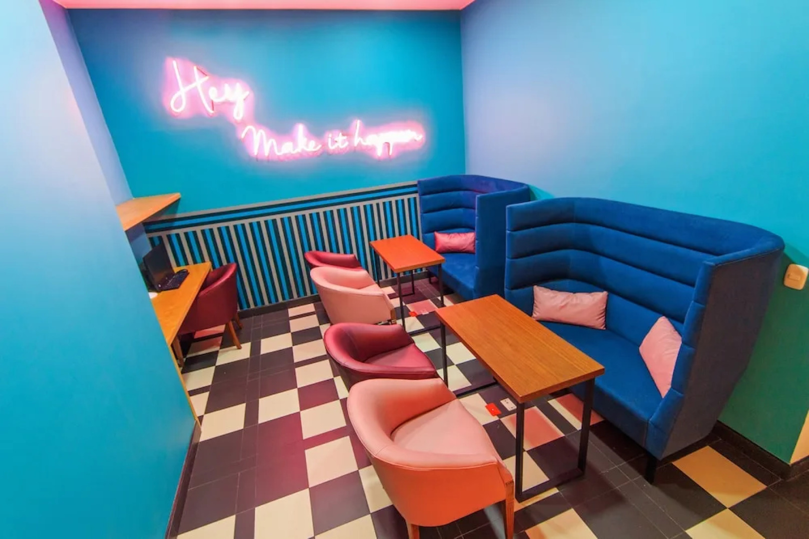 Pop Art Hotel Las Colinas