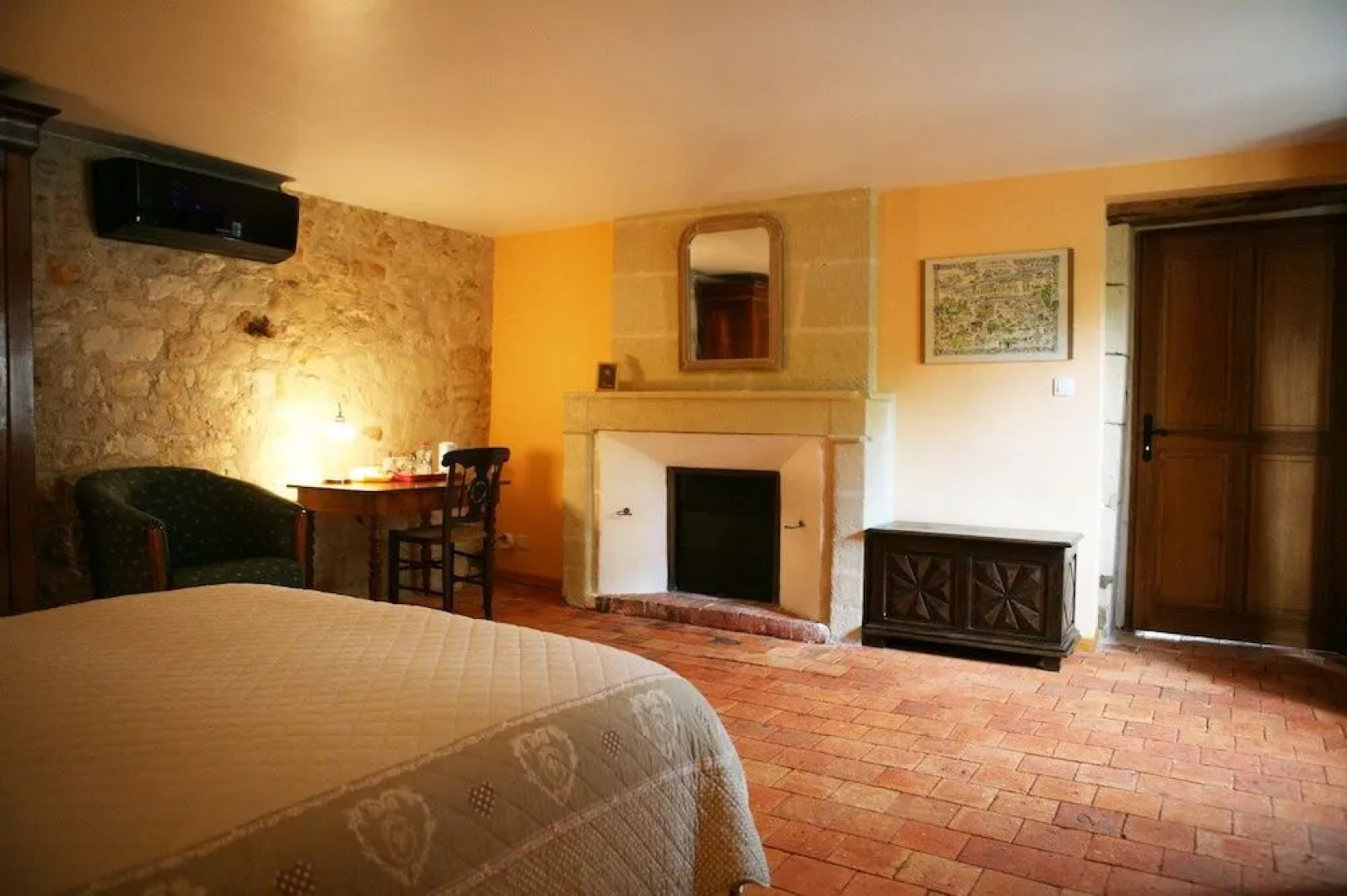 La Parenthese de Chalais