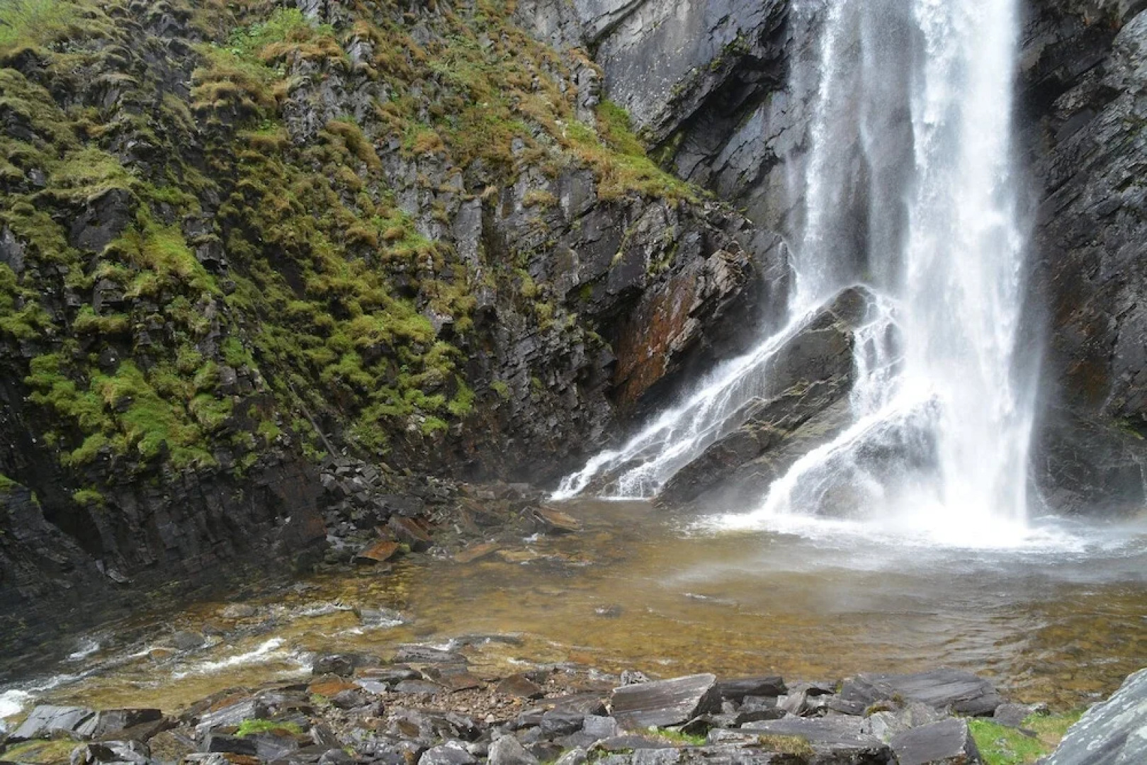 Spidsbergseter Resort Rondane